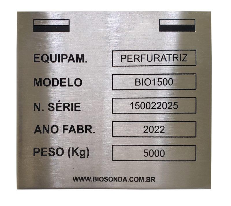 Empresa de Placas de Identificação em Santo André